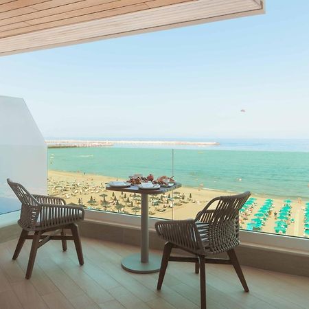 Bio Beach Boutique Hotel - Adults Only Rethymno  Exterior photo