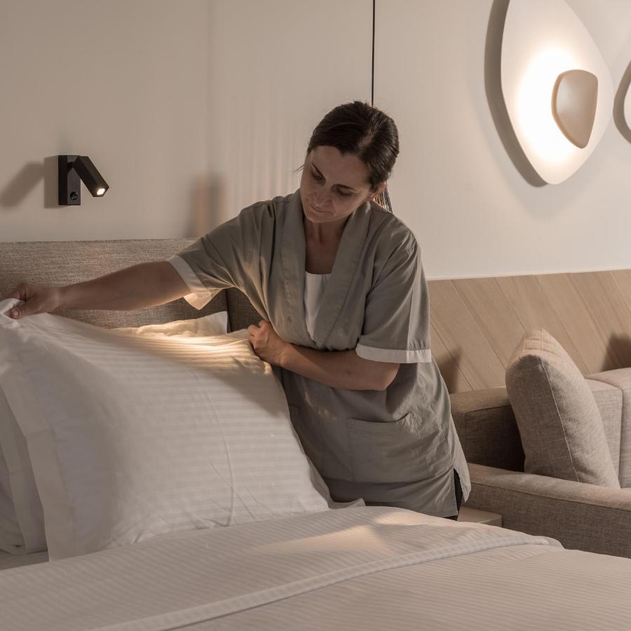 Bio Beach Boutique Hotel - Adults Only Rethymno  Exterior photo