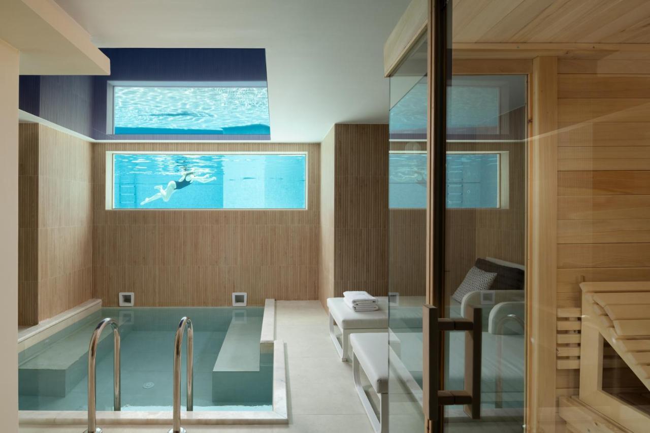 Bio Beach Boutique Hotel - Adults Only Rethymno  Exterior photo