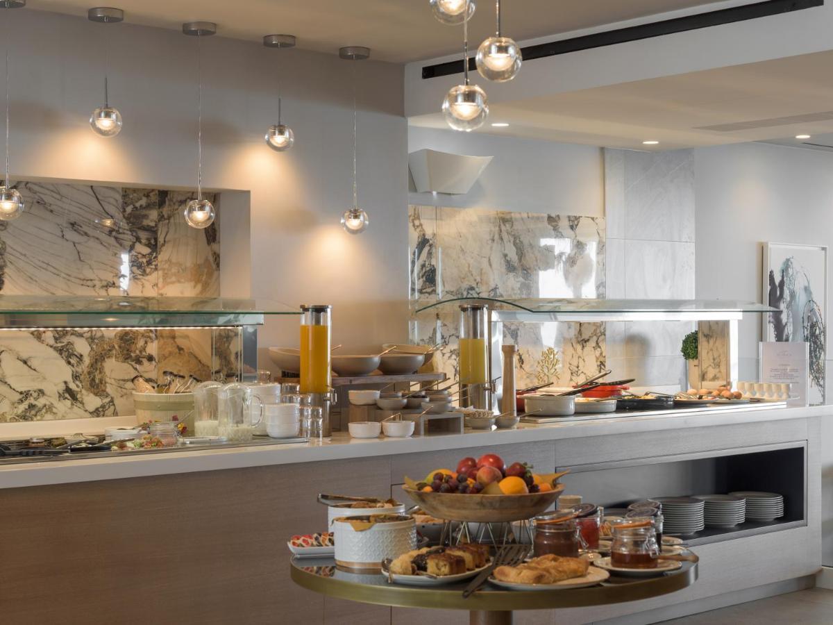 Bio Beach Boutique Hotel - Adults Only Rethymno  Exterior photo