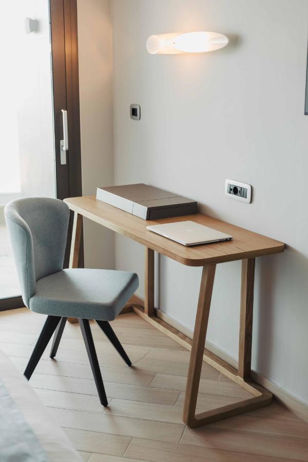 Bio Beach Boutique Hotel - Adults Only Rethymno  Exterior photo