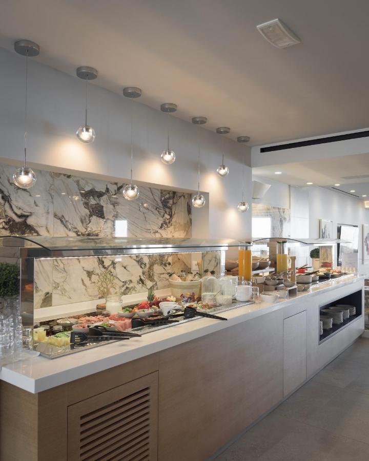 Bio Beach Boutique Hotel - Adults Only Rethymno  Exterior photo
